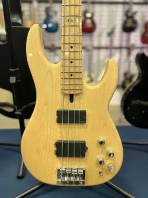 ESP SURVEYOR-II STANDARD