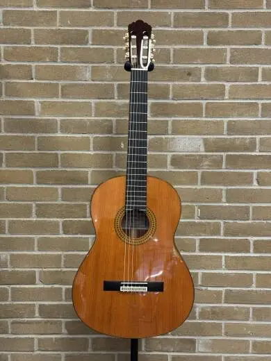 Yamaha - GC12C