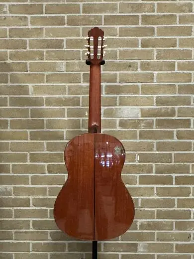 Yamaha - GC12C 2