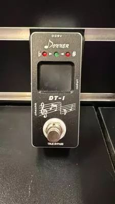 DONNER DT-1