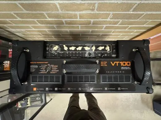 Vox - VT100-VOX 2
