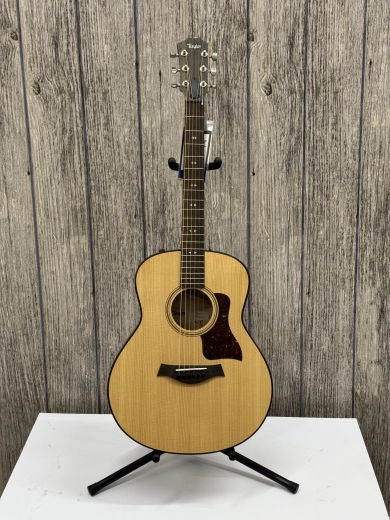 Taylor Guitars - GTE URBAN ASH