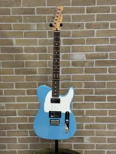 Fender - 014-0570-518