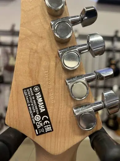 Yamaha - PAC112VM RM 2