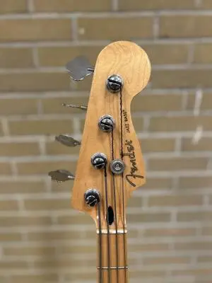 Fender - 014-9902-534 2