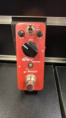 DONNER MINI MORPHER DISTORTION