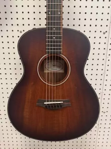 Taylor Guitars - GS MINI-E KPLUS