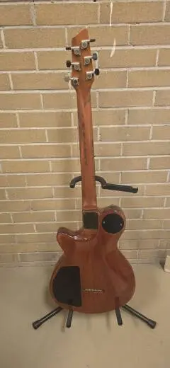 Godin LGX natural 2