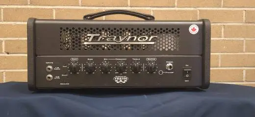 Traynor - YBA100