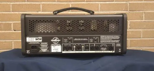 Traynor - YBA100 2