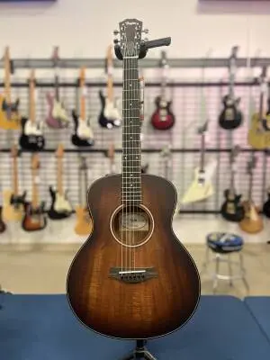 Store Special Product - Taylor Guitars - GS MINI-E KPLUS