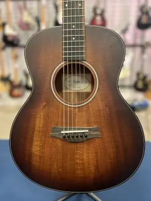 Store Special Product - Taylor Guitars - GS MINI-E KPLUS