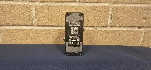 IK Multimedia - TONEX-ONE 2