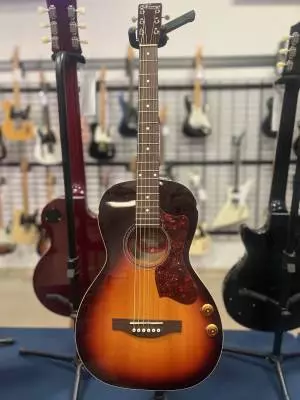 Norman - N49318