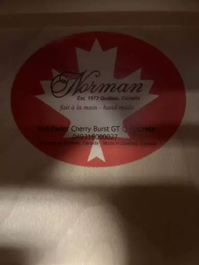 Norman - N49318 2