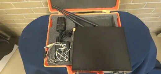 Samson SWS7SBSE1 2