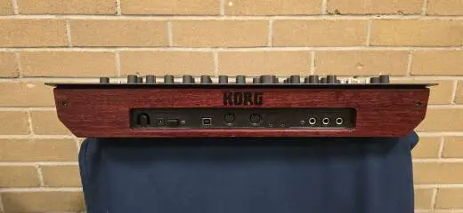 Store Special Product - Korg - MINILOGUE BASS
