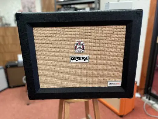Store Special Product - Orange Amplifiers - CR60C-BK
