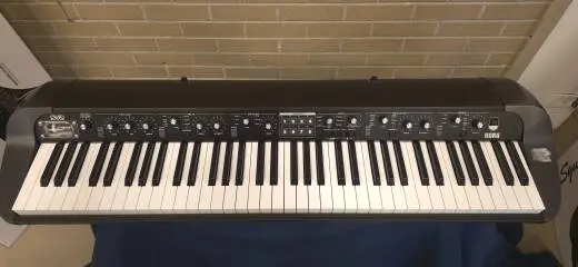Korg - SV-2 73 BK 2