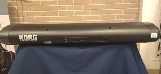 Korg - SV-2 73 BK 2