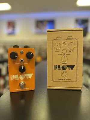 Universal Audio - UA-GPS-FLOW