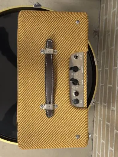 Fender - 223-1300-000 2