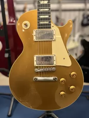 Gibson Custom Shop - LPR57DVODGNH 2