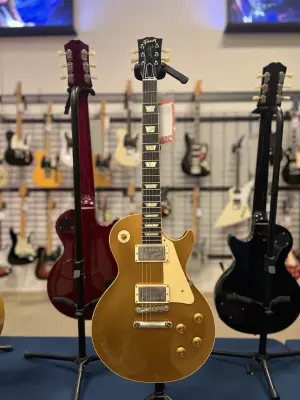 Gibson Custom Shop - LPR57DVODGNH