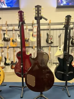 Gibson Custom Shop - LPR57DVODGNH 3