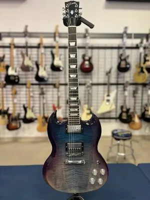 Gibson - SGM01BFCH 2