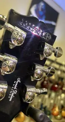 Gibson - SGM01BFCH 2