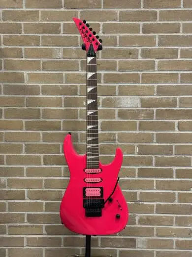 Jackson Guitars - 291-0022-519