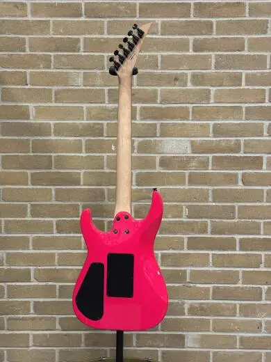 Jackson Guitars - 291-0022-519 2