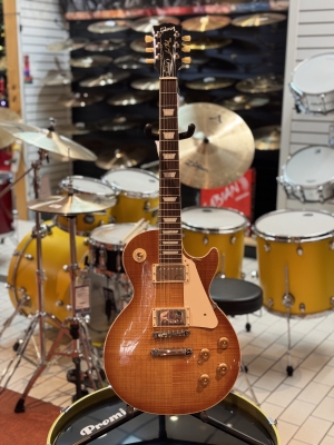 Gibson - LPS5Y23DLNH