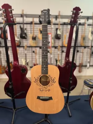 Taylor Guitars - TS-BTE