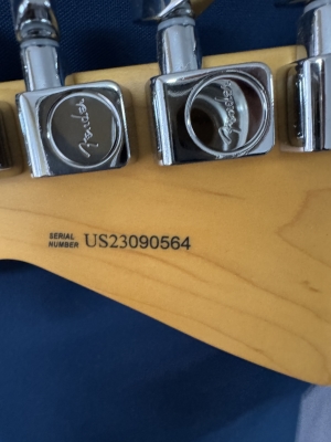 Store Special Product - Fender - 011-3900-803