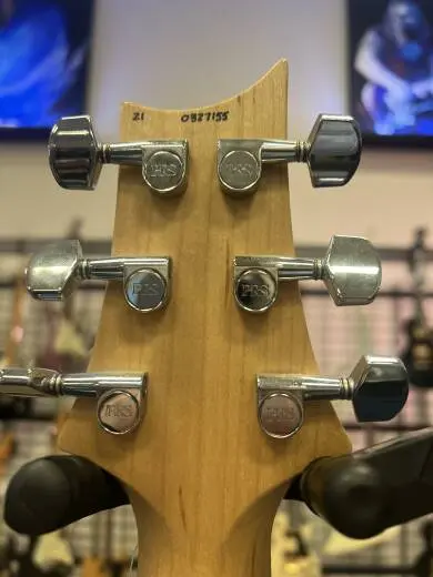 Store Special Product - PRS Guitars - 104147::GF:MC5