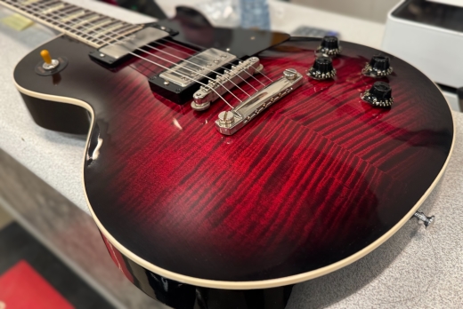 Store Special Product - Gibson Custom \