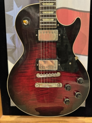 Store Special Product - Gibson Custom \