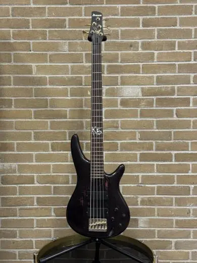 Ibanez - K5BKF