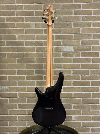 Ibanez - K5BKF 2
