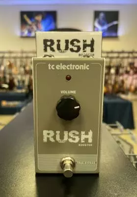 TC Electronic - RUSH