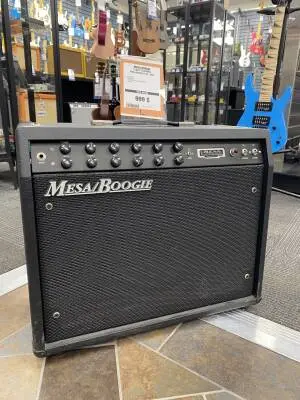 MESA BOOGIE F-50 COMBO