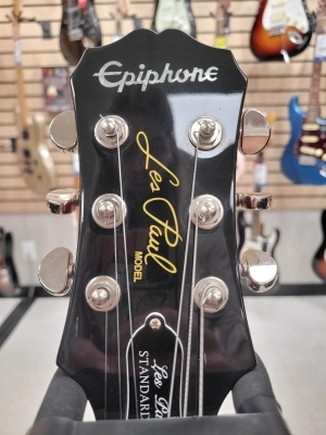 Epiphone - ELPROHSNHLH 3