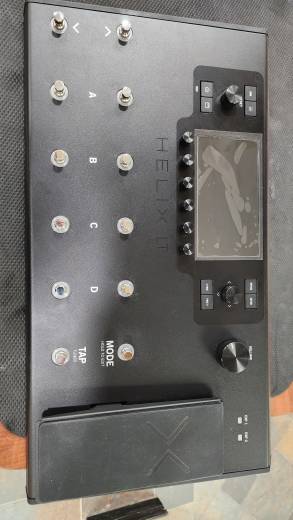 Line 6 - HELIX-LT