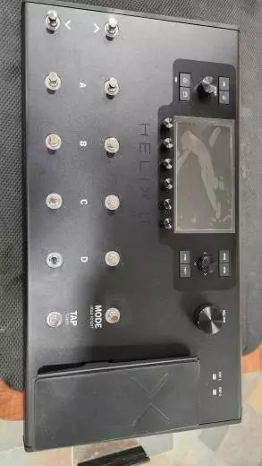 Store Special Product - Line 6 - HELIX-LT