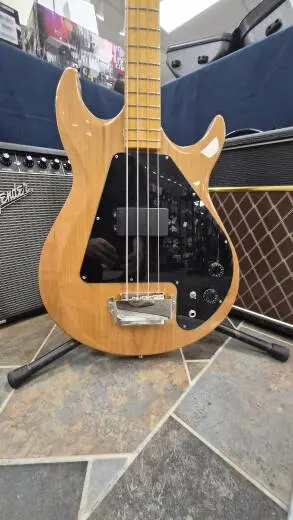 Epiphone - EIGRBNANH 2