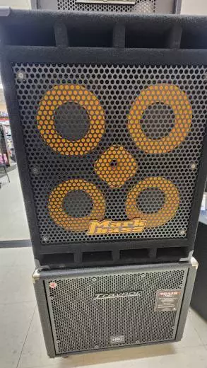 Markbass - STD104HF-4