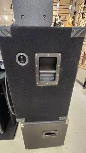 Markbass - STD104HF-4 2