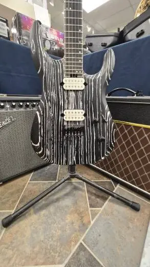 Jackson Guitars - 291-0002-576
